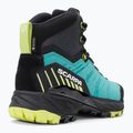 Dámské trekové boty SCARPA Rush TRK GTX blue/black 63140 8