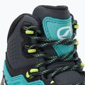 Dámské trekové boty SCARPA Rush TRK GTX blue/black 63140 9