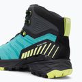 Dámské trekové boty SCARPA Rush TRK GTX blue/black 63140 10