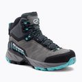 Dámská trekingová obuv SCARPA Rush TRK GTX šedá 63140-202