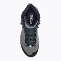 Dámská trekingová obuv SCARPA Rush TRK GTX šedá 63140-202 6
