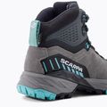 Dámská trekingová obuv SCARPA Rush TRK GTX šedá 63140-202 7
