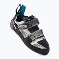 Dámské lezečky SCARPA Quantic šedo-černé 70038-002