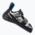 Dámské lezečky SCARPA Quantic šedo-černé 70038-002 2