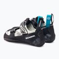 Dámské lezečky SCARPA Quantic šedo-černé 70038-002 3