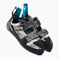 Dámské lezečky SCARPA Quantic šedo-černé 70038-002 5