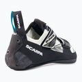 Dámské lezečky SCARPA Quantic šedo-černé 70038-002 6