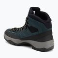 Trekové boty SCARPA Boreas GTX petrol / lime 3