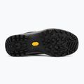 Trekové boty SCARPA Boreas GTX petrol / lime 4