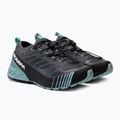 Běžecké boty dámské SCARPA Ribelle Run GTX šedé 33078-202/4 6