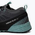 Běžecké boty dámské SCARPA Ribelle Run GTX šedé 33078-202/4 11