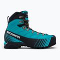 Pánské vysokohorské boty SCARPA Ribelle HD blue 71088-250/4 2