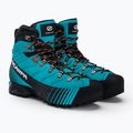 Pánské vysokohorské boty SCARPA Ribelle HD blue 71088-250/4 4