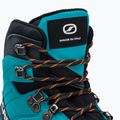 Pánské vysokohorské boty SCARPA Ribelle HD blue 71088-250/4 9