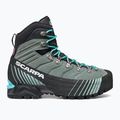 Dámské vysokohorské boty SCARPA Ribelle HD grey 71088-252/2 12