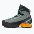 Dámské vysokohorské boty SCARPA Ribelle HD grey 71088-252/2 13