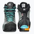 Dámské vysokohorské boty SCARPA Ribelle HD grey 71088-252/2 14