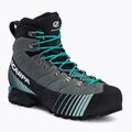 Dámské vysokohorské boty SCARPA Ribelle HD grey 71088-252/2