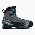 Dámské vysokohorské boty SCARPA Ribelle HD grey 71088-252/2 2