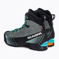 Dámské vysokohorské boty SCARPA Ribelle HD grey 71088-252/2 3