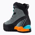 Dámské vysokohorské boty SCARPA Ribelle HD grey 71088-252/2 9