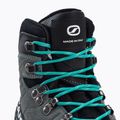 Dámské vysokohorské boty SCARPA Ribelle HD grey 71088-252/2 10