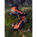 Pánské horolezecké boty SCARPA Ribelle Lite HD oranžové 71089-250 8