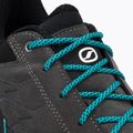 Pánské trekové boty SCARPA Mescalito GTX black-blue 72103-200/1 9