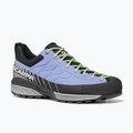 Dámské trekové boty SCARPA Mescalito purple 72103-352/3 13