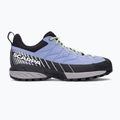 Dámské trekové boty SCARPA Mescalito purple 72103-352/3 2
