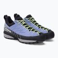Dámské trekové boty SCARPA Mescalito purple 72103-352/3 4