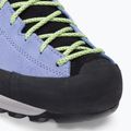Dámské trekové boty SCARPA Mescalito purple 72103-352/3 7