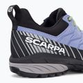Dámské trekové boty SCARPA Mescalito purple 72103-352/3 8