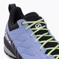 Dámské trekové boty SCARPA Mescalito purple 72103-352/3 9