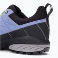 Dámské trekové boty SCARPA Mescalito purple 72103-352/3 10