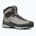 Pánské trekové boty SCARPA Mescalito TRK GTX grey 61050 10