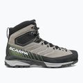 Pánské trekové boty SCARPA Mescalito TRK GTX grey 61050 11