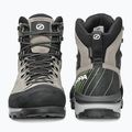 Pánské trekové boty SCARPA Mescalito TRK GTX grey 61050 13