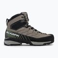Pánské trekové boty SCARPA Mescalito TRK GTX grey 61050 2