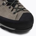 Pánské trekové boty SCARPA Mescalito TRK GTX grey 61050 7