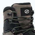 Pánské trekové boty SCARPA Mescalito TRK GTX grey 61050 9