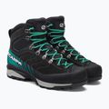 Dámské trekové boty SCARPA Mescalito TRK GTX black 61050 4