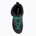 Dámské trekové boty SCARPA Mescalito TRK GTX black 61050 6