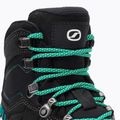 Dámské trekové boty SCARPA Mescalito TRK GTX black 61050 9