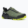 Dámská trekingová obuv SCARPA Rush Trail GTX zelená 63145-202 9