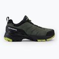 Dámská trekingová obuv SCARPA Rush Trail GTX zelená 63145-202 2