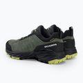 Dámská trekingová obuv SCARPA Rush Trail GTX zelená 63145-202 3