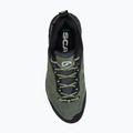 Dámská trekingová obuv SCARPA Rush Trail GTX zelená 63145-202 6