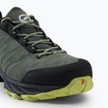 Dámská trekingová obuv SCARPA Rush Trail GTX zelená 63145-202 7