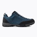 Pánské trekové boty SCARPA Mojito Trail GTX blue 63316-200 2
